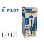 PILOT FRIXION BALL CLICKER 161061