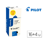 PILOT VBALL 05 83155