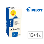 PILOT VBALL 05 83154