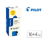 PILOT VBALL 07 83157