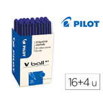 PILOT VBALL 07 83156