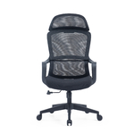 MT INTERNATIONAL FAUTEUIL HAAKO MTGA519-700-NOIR_1