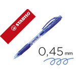 STABILO STYLO MARATHON 161024