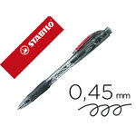 STABILO STYLO MARATHON 161025