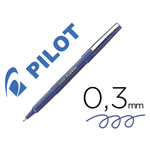 PILOT FINELINER 13840