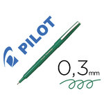 PILOT FINELINER 13843