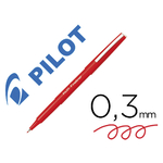 PILOT FINELINER 13842
