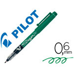 PILOT V-SIGN PEN 11637