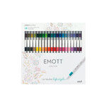 UNI-BALL EMOTT 605575