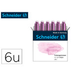 SCHNEIDER CARTOUCHES DENCRE 604031
