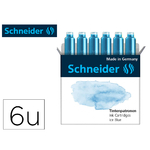 SCHNEIDER CARTOUCHES DENCRE 604034