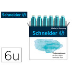 SCHNEIDER CARTOUCHES DENCRE 604033