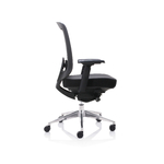 MT INTERNATIONAL FAUTEUIL PAXSON MTGA285-NOIR 3