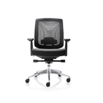 MT INTERNATIONAL FAUTEUIL PAXSON MTGA285-NOIR 1