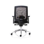 MT INTERNATIONAL FAUTEUIL PAXSON MTGA285-NOIR 5