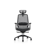 MT INTERNATIONAL FAUTEUIL SKYLAND MTGA600RS-NOIR 2
