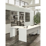 ARTARREDI CHICAGO BLANC AMBIANCE 3
