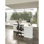 ARTARREDI CHICAGO BLANC AMBIANCE 4