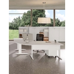 ARTARREDI CHICAGO BLANC AMBIANCE 2