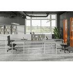 ARTARREDI DETROIT GRIS AMBIANCE 01