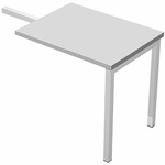 ARTARREDI DETROIT GRIS 671-9AA