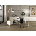 ARTARREDI TIMBER BLANC AMBIANCE 7
