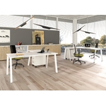 ARTARREDI TIMBER BLANC AMBIANCE 1