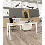 ARTARREDI TIMBER BLANC AMBIANCE 1