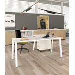 Collection ARTARREDI Timber vue 3
