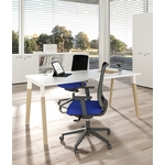 ARTARREDI TIMBER BLANC & CHÊNE AMBIANCE 2