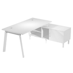 ARTARRDI TIMBER BLANC EM120-CONS-3AM