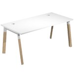 ARTARRDI TIMBER BLANC WOOD W120-3AM