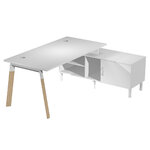ARTARRDI TIMBER BLANC WOOD W120-CONS-3AM