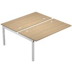 ARTARRDI TIMBER CHÊNE W-BENCH12-S-CAM