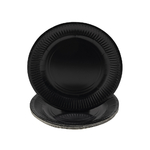 EXACOMPTA ASSIETTE EN CARTON 170995