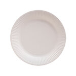 EXACOMPTA ASSIETTE EN CARTON 170997