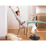 Q-CONNECT REPOSE PIEDS 169033 2
