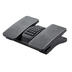 Q-CONNECT REPOSE PIEDS 169033 1