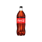 COCA COLA ZERO 167266