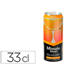 MINUTE MAID ORANGE 168382