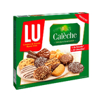 BISCUIT CALECHE 167257