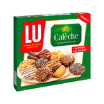 Biscuits LU Calèche