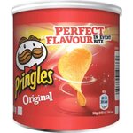 chips pringles orginal 34261