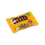 M&M cacahuètes