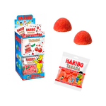 HARIBO FRAISE TAGADA 167277