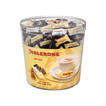 TOBLERONE CHOCOLAT AU LAIT 167258