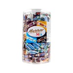 CHOCOLAT MINIATURE MIX 167274