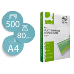 Q-CONNECT PAPIER A4 80G 155776