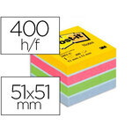 POST-IT MINI ULTRA ENERGIE 407820g