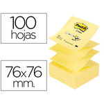 POST-IT SUPER Z-NOTE 21580